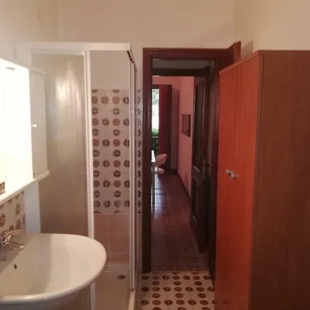 Vallesanta Apartman
