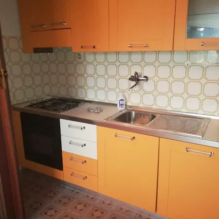 Apartman Vallesanta *