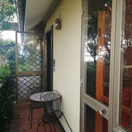 Apartman Vallesanta *