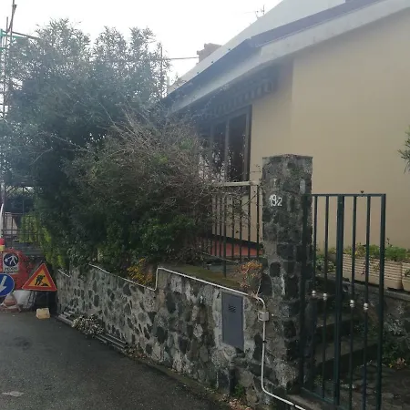 Vallesanta Levanto