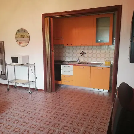 Vallesanta Levanto