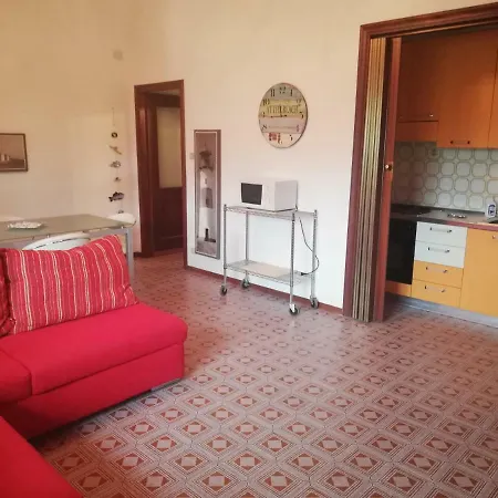 Vallesanta Apartman *