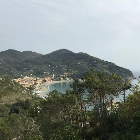 Vallesanta Apartman