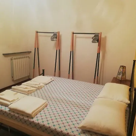 Apartman Vallesanta Levanto