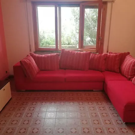 Apartman Vallesanta