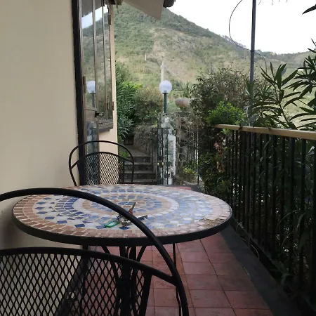 Apartman Vallesanta *